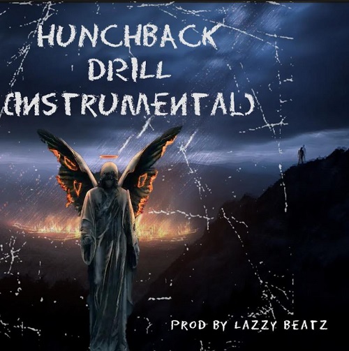 hunchback drill instrumental