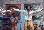 Kuami Eugene – Te Na Fie Video Ft Afro Harmony
