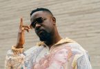 Sarkodie - Rapperholic 2021 Announcement Freestyle