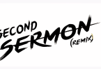 Black Sherif - 2nd Sermon Remix Lyrics Ft Burna Boy