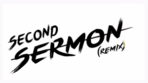 Black Sherif - 2nd Sermon Remix Lyrics Ft Burna Boy