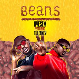 Ayesem – Beans Ft Tulenkey