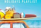 dj pakorich holidays playlist