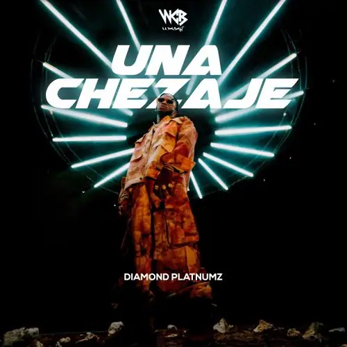 diamond platnumz unachezaje