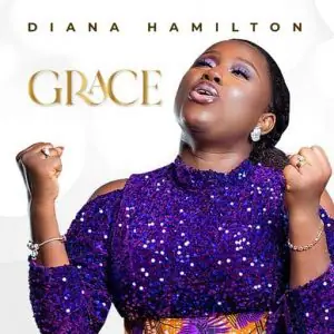 Diana Hamilton - Grace (Full Album)
