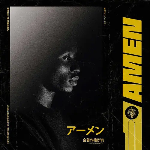 Download MP3 Amen by Jay Kenn