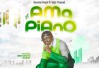 kwame yogot – ama piano (redone)