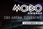 mobo awards 2021 winners