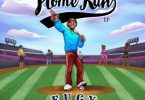 Eugy - Home Run EP (Full Album)
