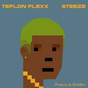 Teflon Flexx - Steeze