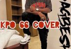 agbeshie – kpo amapiano (66 cover)