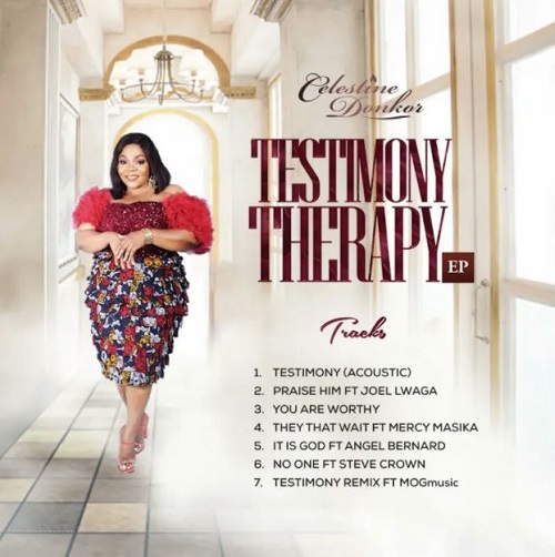 celestine donkor – testimony therapy ep