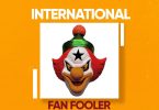 Joint 77 - International Fan Fooler (Shatta Wale Diss)