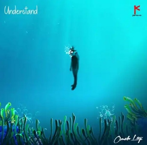 omah lay – understand instrumental