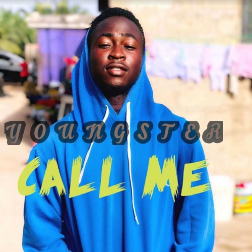 youngster call me