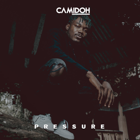 Camidoh - Pressure