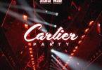 Shatta Wale - Cartier Party