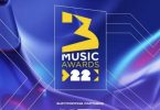 3music awards 2022 nominees