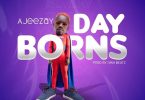 ajeezay – day borns