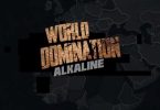 alkaline – world domination