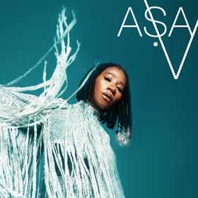 Asa - All I Ever Wanted Ft Amaarae