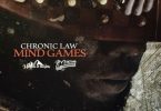 chronic law – mind games