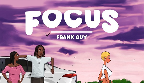 frank guy – focus