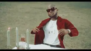 King Promise - Chop Life Video
