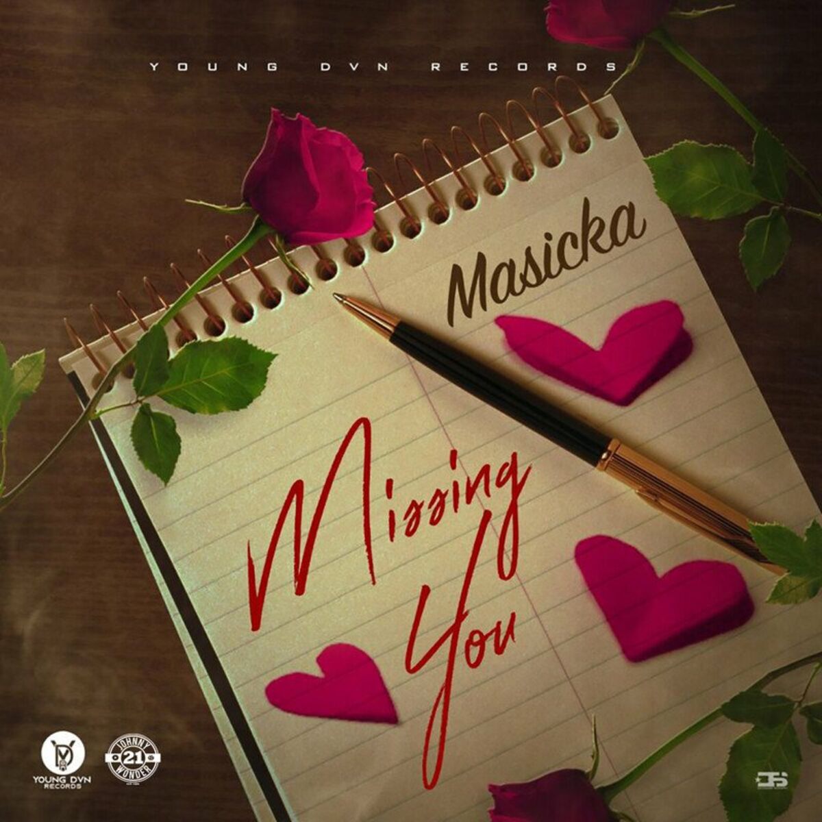 Download MP3 Missing You by Masicka