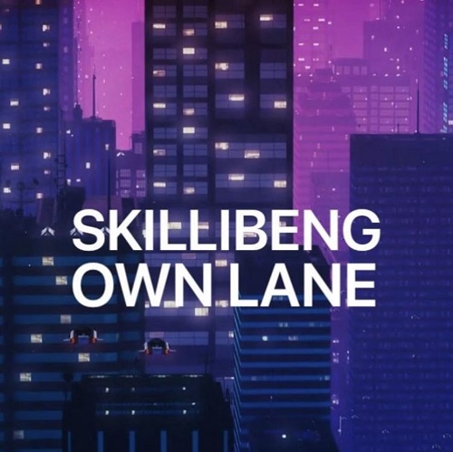 skillibeng – own lane