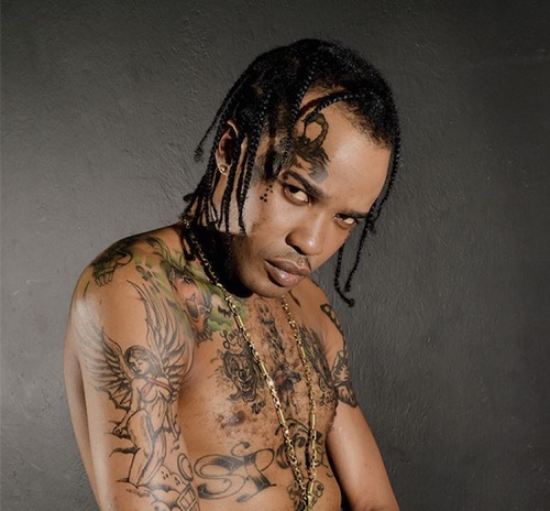 tommy lee sparta – real soldier
