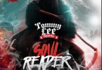 tommy lee sparta – reaper