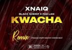 xnaiq – kwacha remix ft black sherif & fad lan