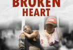 Koo Ntakra - Broken Heart Ft Kwacy Boat