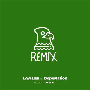 Laa Lee & DopeNation - Bird Remix
