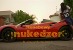 Stonebwoy - Nukedzor (What's Up) Video