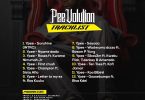 Ypee - PeeVolution (Full Album)