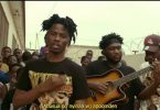 Kwesi Arthur - Celebrate (Acoustic Version)