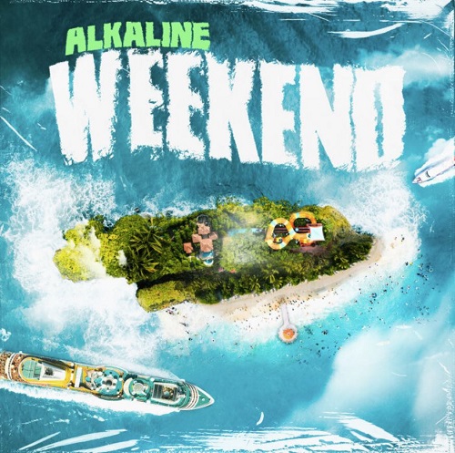 alkaline – weekend