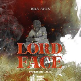 Bra Alex - Lord Face