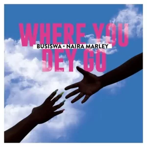Busiswa – Where You Dey Go Ft Naira Marley