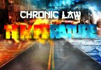 Chronic Law - Temperature