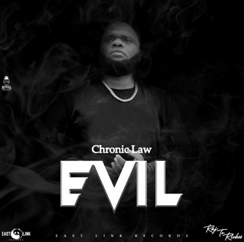 chronic law – evil