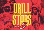 dj manni drill stars vol 5 mixtape