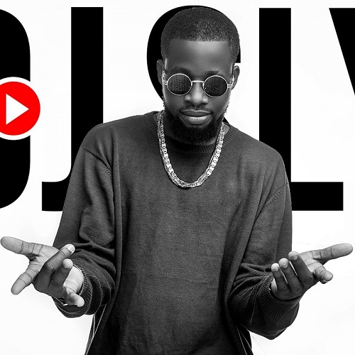 dj sly – afrobeats mixtape vol.1