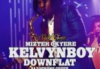kelvyn boy – down flat (jazz version)