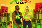 konshens – dancehall wine