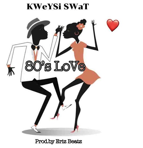 kweysi swat 80s love