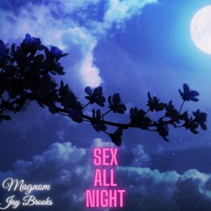 Magnom - Sɛx All Night Ft Jay Brooks