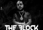 Squash - The Block